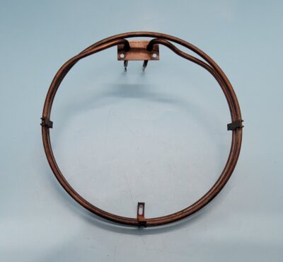 Genuine Oven Thermador Convection Element Part#00484787 - Image 3