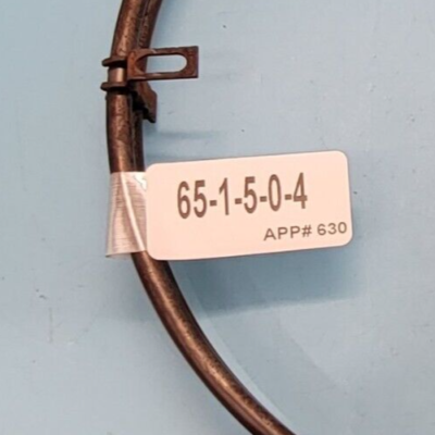 Genuine Oven Thermador Convection Element Part#00484787 - Image 5