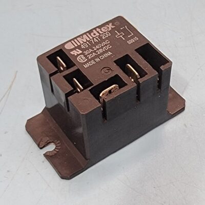 Genuine Oven Thermador Fan Stall Relay Part#49174T200