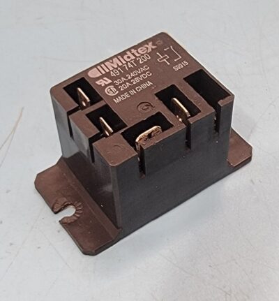 Genuine Oven Thermador Fan Stall Relay Part#49174T200