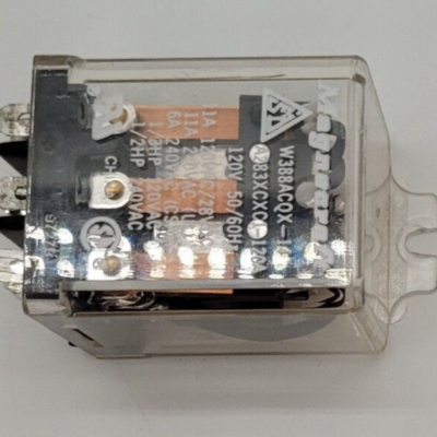 Genuine Oven Thermador Relay Part#A283XCXC1