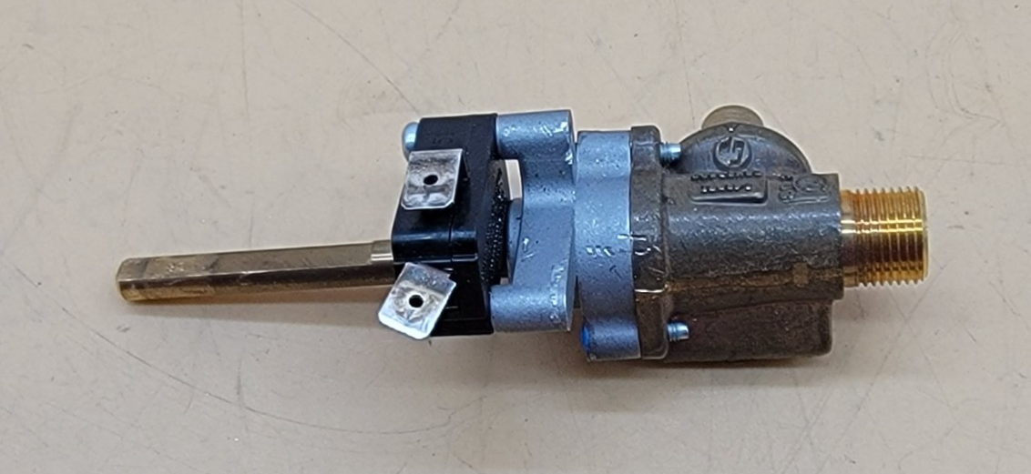 Genuine-Oven-Thermador-Valve-Sear-Burner-PartCAM23800-406085601884 Genuine Oven Thermador Valve Sear Burner PartCAM23800 406085601884