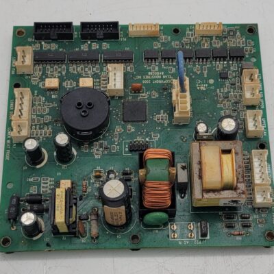 Genuine Oven Viking Control Board Part#PE050233