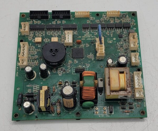 Genuine Oven Viking Control Board Part#PE050233