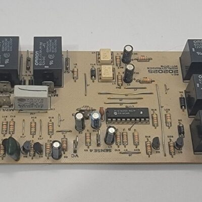 Genuine Oven Viking Control Board Part#PE070148