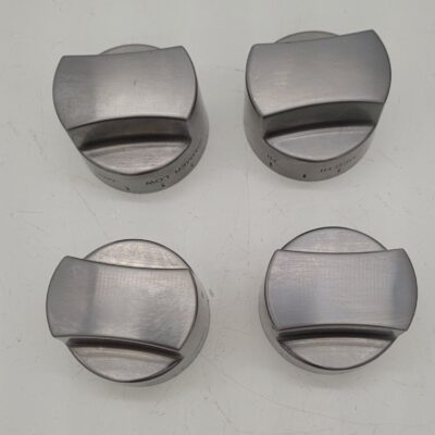 Genuine Oven Viking Induction Knob Set Part#007561-000