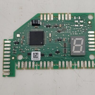 Genuine Oven Viking Interface Board Part#003154-043