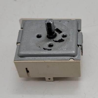 Genuine Oven Whirlpool Infinite Switch Part#W10149355