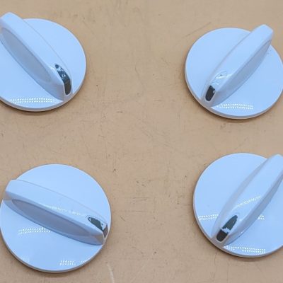 Genuine Oven Whirlpool Knob Set Part#9761964