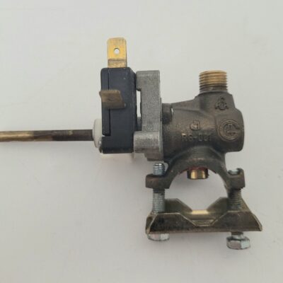 Genuine Range Thermador Burner Valve Part#00415501