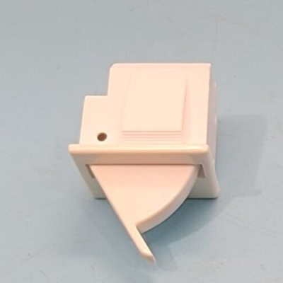 Genuine Refrigerator Amana Door Light Switch Part#60 T85 C3680310 - Image 3