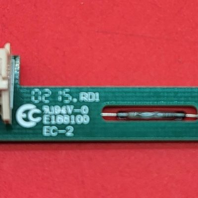 Genuine Refrigerator Control Board Part#E188100