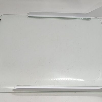 Genuine Refrigerator Electrolux Glass Shelf Part#241809203