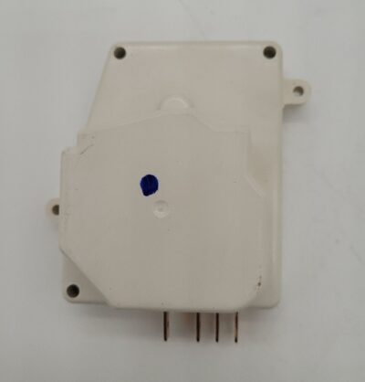 Genuine Refrigerator Frigidaire Defrost Timer Part#A12859001 - Image 3