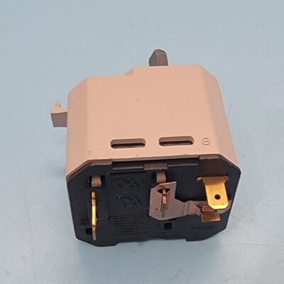 Genuine Refrigerator GE Buzzer Switch Part#63719860