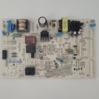 Genuine Refrigerator GE Circuit Board Part#200D9742G004