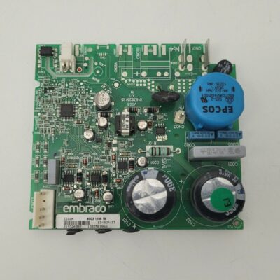 Genuine Refrigerator GE Circuit Board Part#219326007