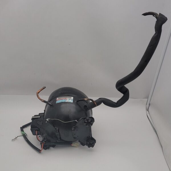 Genuine Refrigerator GE Compressor Part#DD86C16GBU6