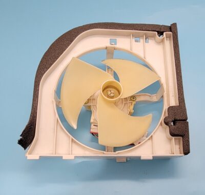 Genuine Refrigerator GE Condenser Fan Motor Part#DRCP5030LA