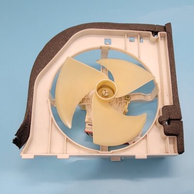 Genuine Refrigerator GE Condenser Fan Motor Part#DRCP5030LA