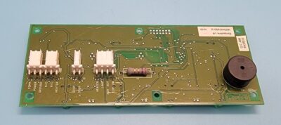 Genuine Refrigerator GE Control Board Part#197D4576G012