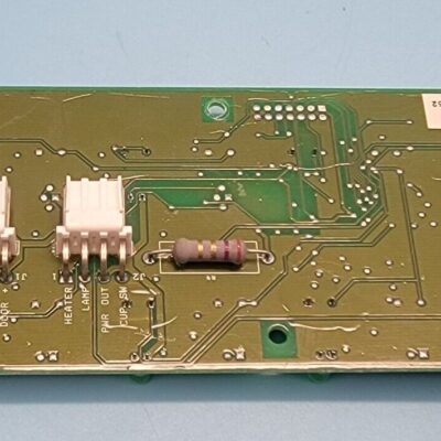 Genuine Refrigerator GE Control Board Part#197D4576G012