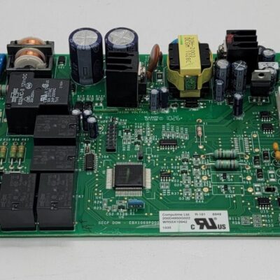 Genuine Refrigerator GE Control Board Part#200D4850G022