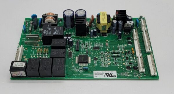 Genuine Refrigerator GE Control Board Part#200D4850G022