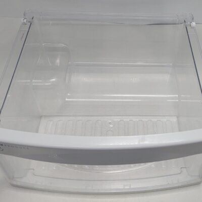 Genuine Refrigerator GE Crisper Drawer Part#200D1113P001