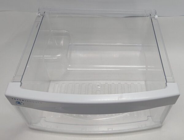 Genuine Refrigerator GE Crisper Drawer Part#200D1113P001