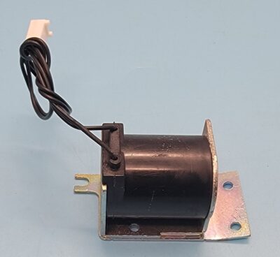 Genuine Refrigerator GE Dispenser Solenoid Part#203C6017G003