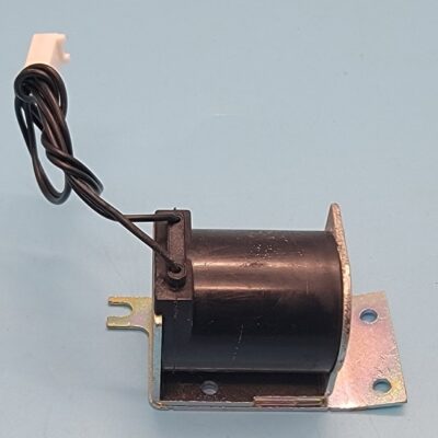 Genuine Refrigerator GE Dispenser Solenoid Part#203C6017G003