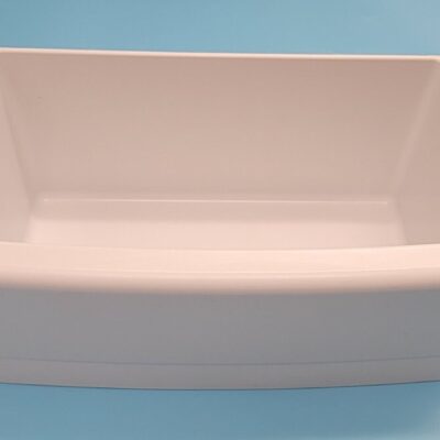 Genuine Refrigerator GE Door Bin Part#200D5305P001