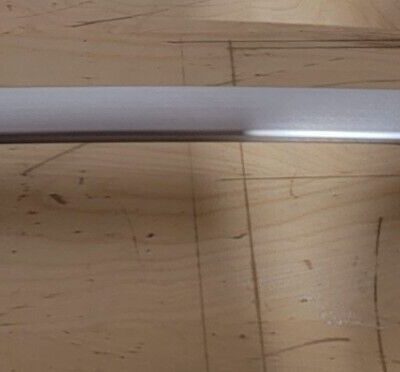 Genuine Refrigerator GE Door Handle Part#239D1708G003 WR12X27874