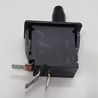 Genuine Refrigerator GE Door Switch Part#40T85