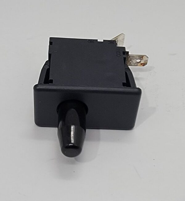 Genuine Refrigerator GE Door Switch Part#40T85 5E4 - Image 3