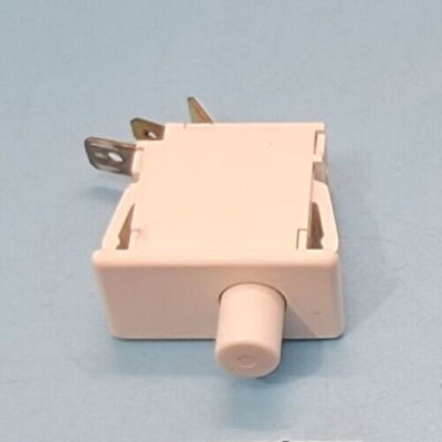 Genuine Refrigerator GE Door Switch Part#63094010