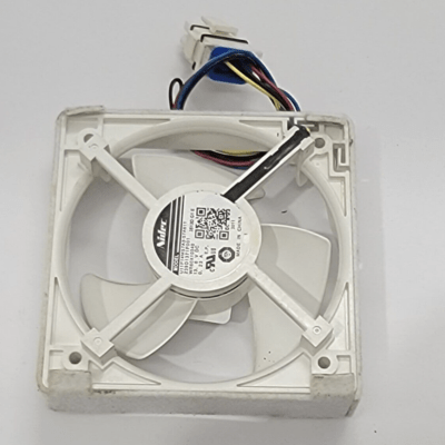 Genuine Refrigerator GE Evaporator Fan Motor Part#239D1371P001