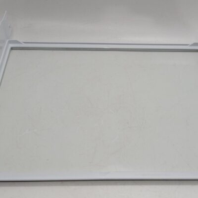 Genuine Refrigerator GE Glass Shelf Part#239D2659G001