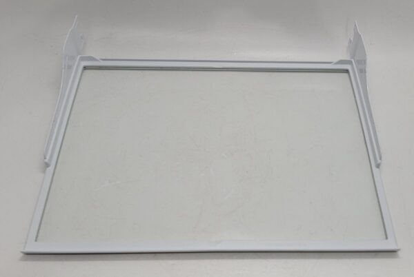 Genuine Refrigerator GE Glass Shelf Part#239D2659G001