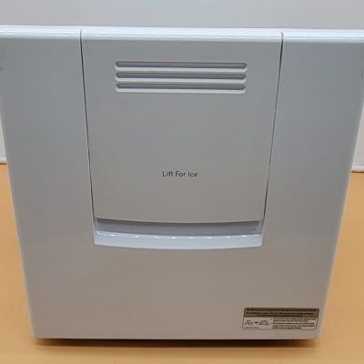 Genuine Refrigerator GE Ice Bucket