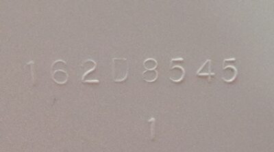 Genuine Refrigerator GE Ice Bucket Part#162D8545 - Image 5