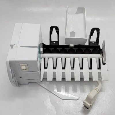 Genuine Refrigerator GE Ice Maker Part#200D1181G013