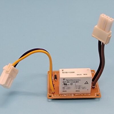 Genuine Refrigerator GE LED Control Board Part#0Z-SS-112LM1