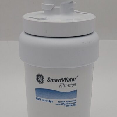 Genuine Refrigerator GE Water Filter Part#MWF