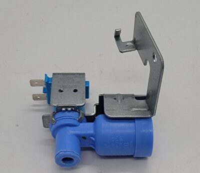 Genuine Refrigerator GE Water Inlet Valve Part#RIV-23AE-9