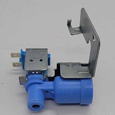 Genuine Refrigerator GE Water Inlet Valve Part#RIV-23AE-9