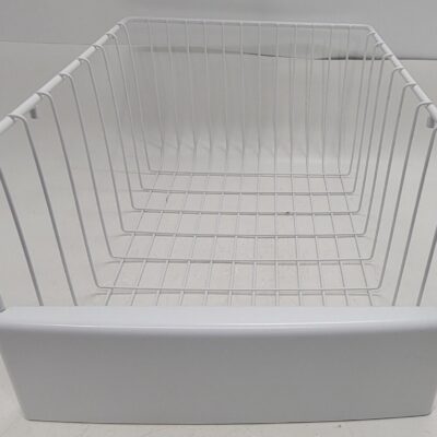 Genuine Refrigerator GE Wire Basket Part#200D2052P001