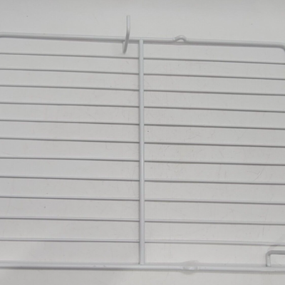 Genuine Refrigerator GE Wire Shelf Part#WR71X10679