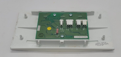 Genuine Refrigerator Hotpoint Dispenser Control Board Part#197D4575G002 - Image 3